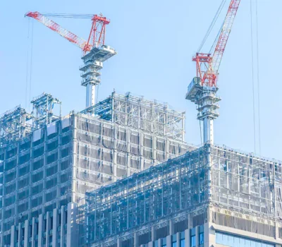 Studios Wins Competition to Design Campus