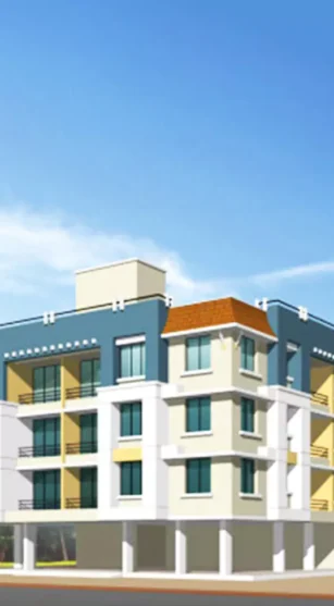 Krishna Regency - LID Group