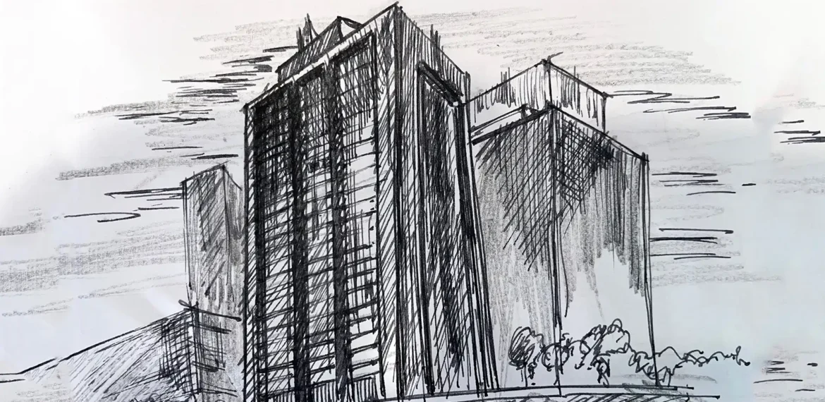 A Taller, Wider Door Solution